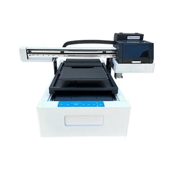 Mini DTG Printer
